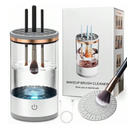 Makeup Brush Cleaner